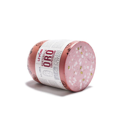 MORTADELLA ORO  14kg  LEVONI